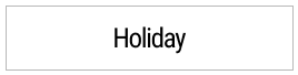 Holiday