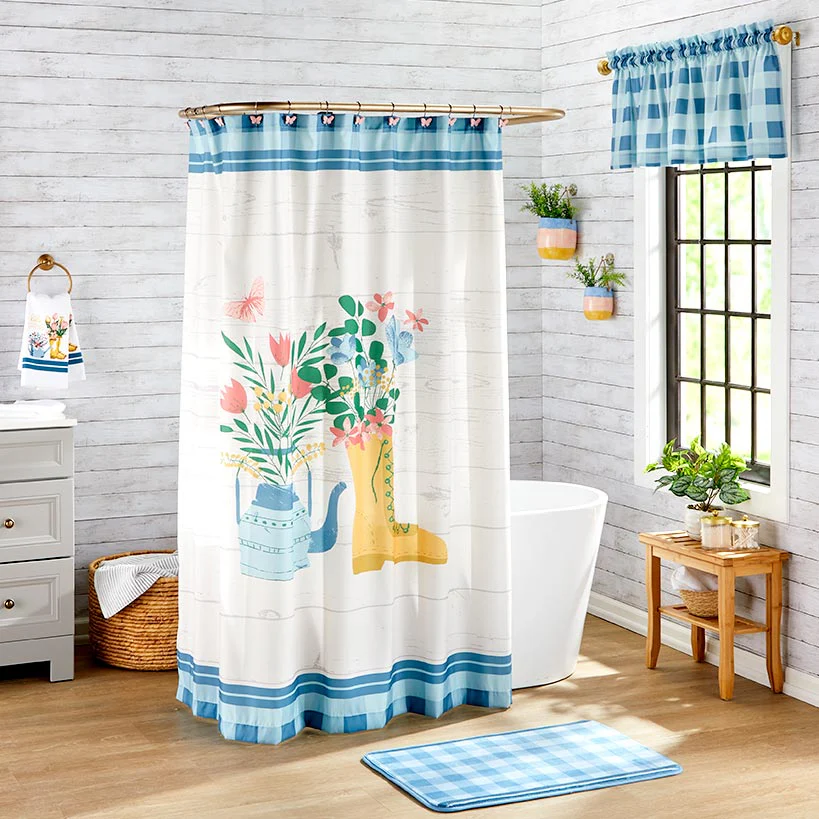 Image of Hello Spring Bath Collection