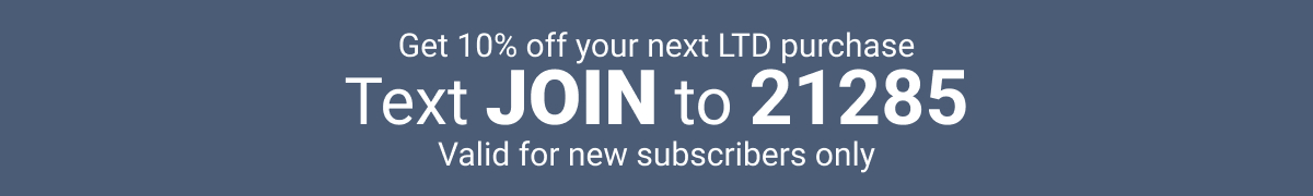 Text JOIN to 21285