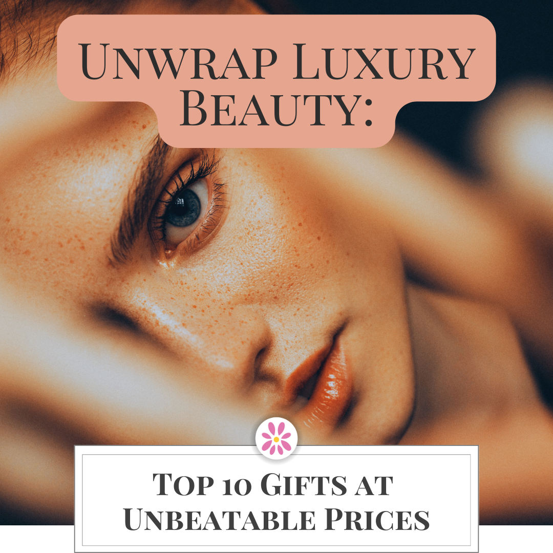 💵 Private Sale - Get 15% OFF these anti-aging products for under eye wrinkles. Some restrictions apply.