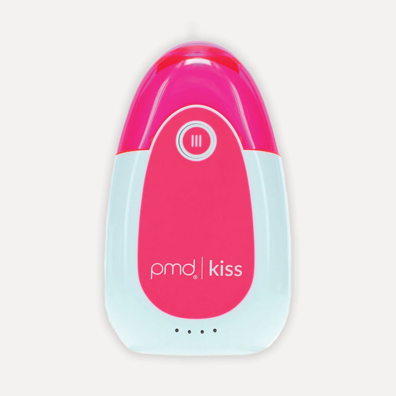PMD Kiss Lip Plumping System Pink