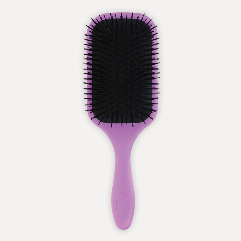 Denman Brush D90L Tangle Tamer Ultra Violet