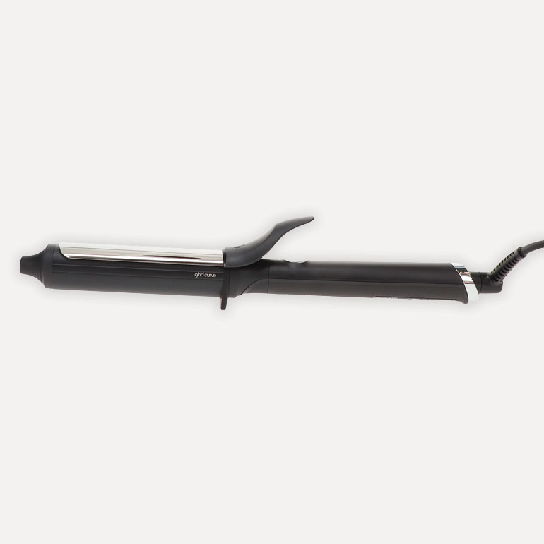 ghd Curve Soft Curl Iron