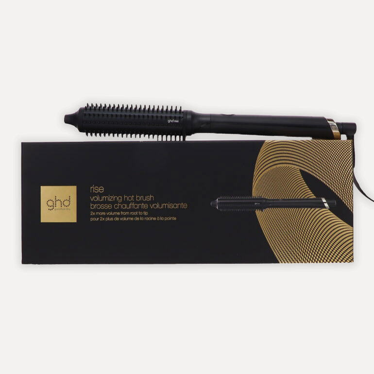 ghd Hot Brush Rise