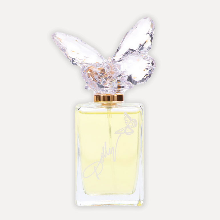 Dolly Parton Dancing Fireflies Eau De Toilette