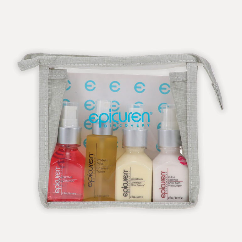 Epicuren Discovery Best Seller Kit