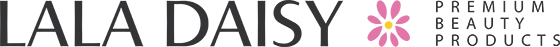 LaLa Daisy Logo