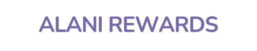 Alani Rewards