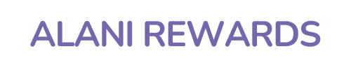 Alani Rewards