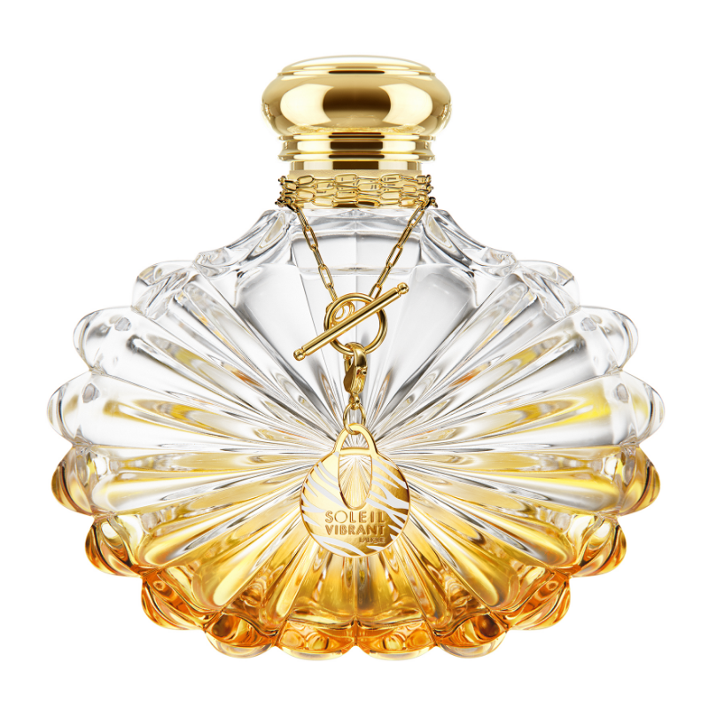 Soleil Vibrant Lalique