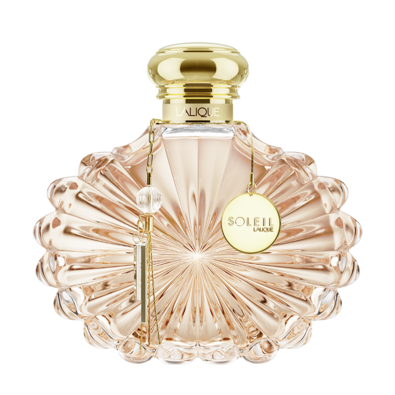 Soleil Lalique