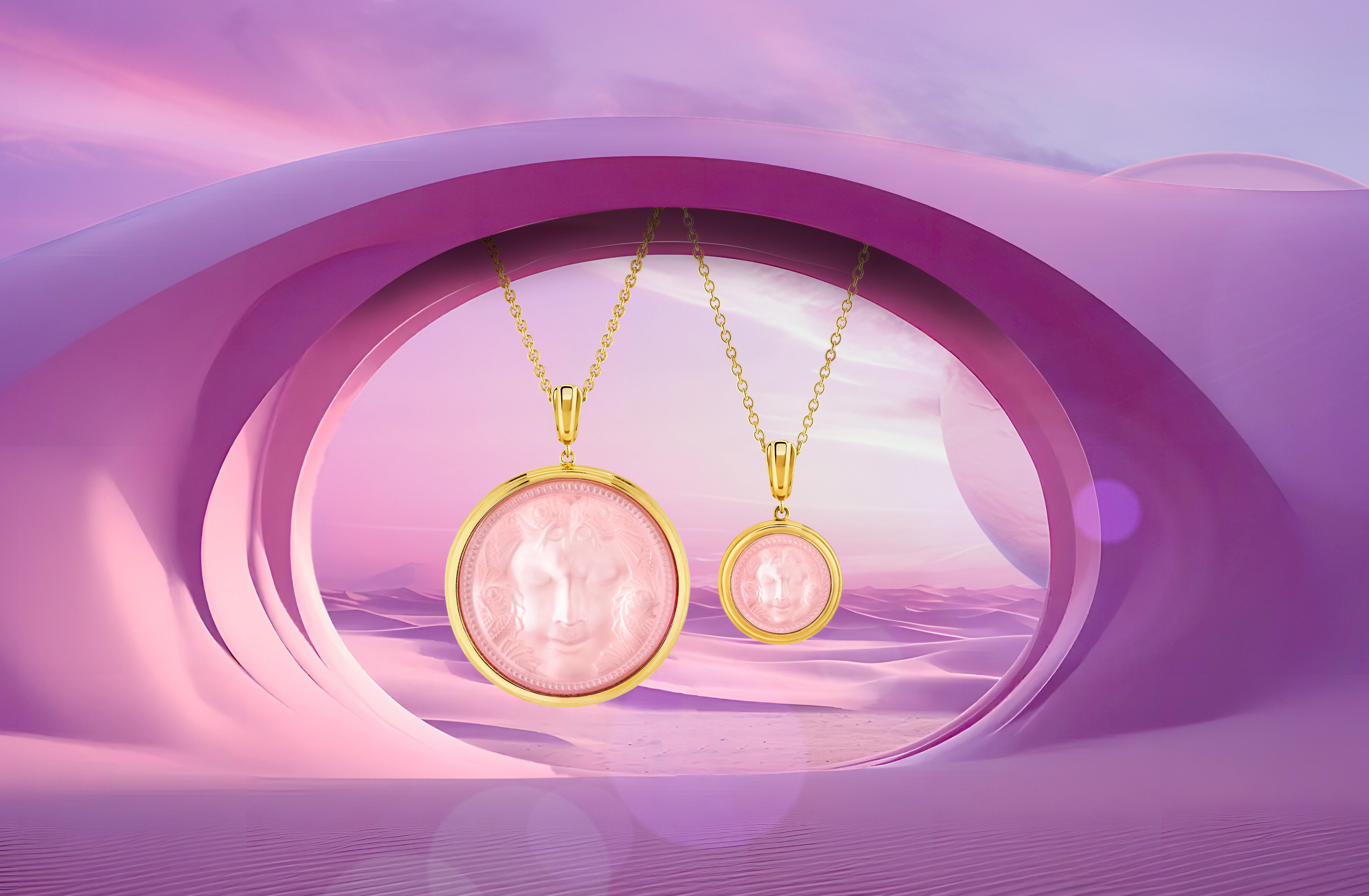 World of Lalique 2024