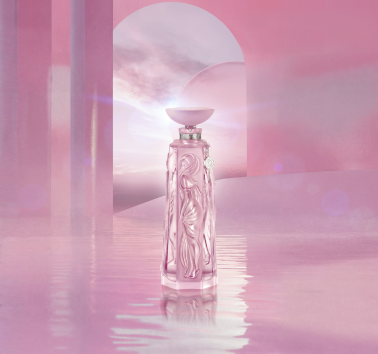 Bacchantes vase
