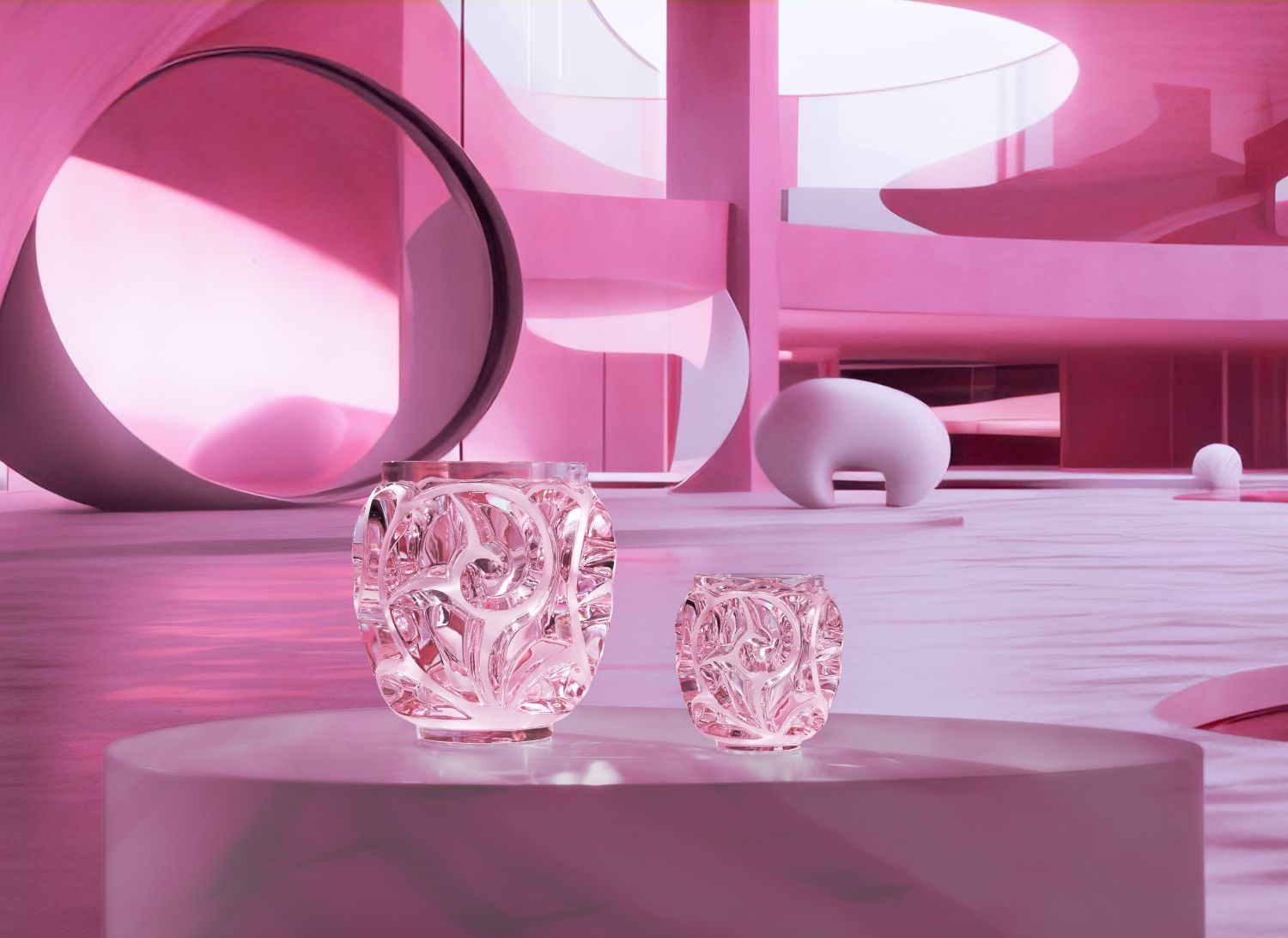 World of Lalique 2024