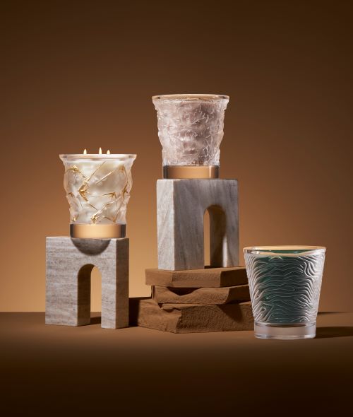 Crystal editions