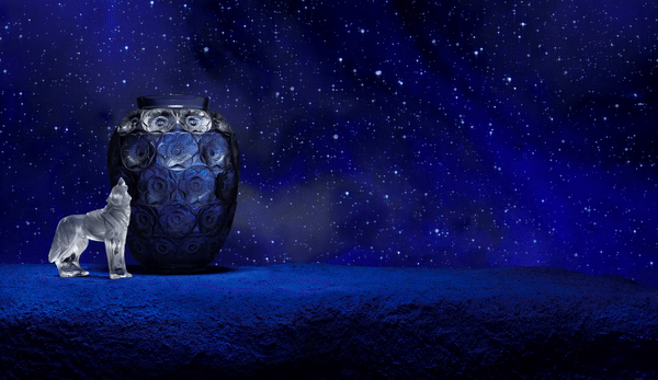 World of Lalique 2024