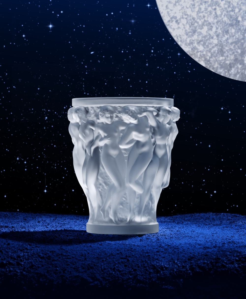 World of Lalique 2024