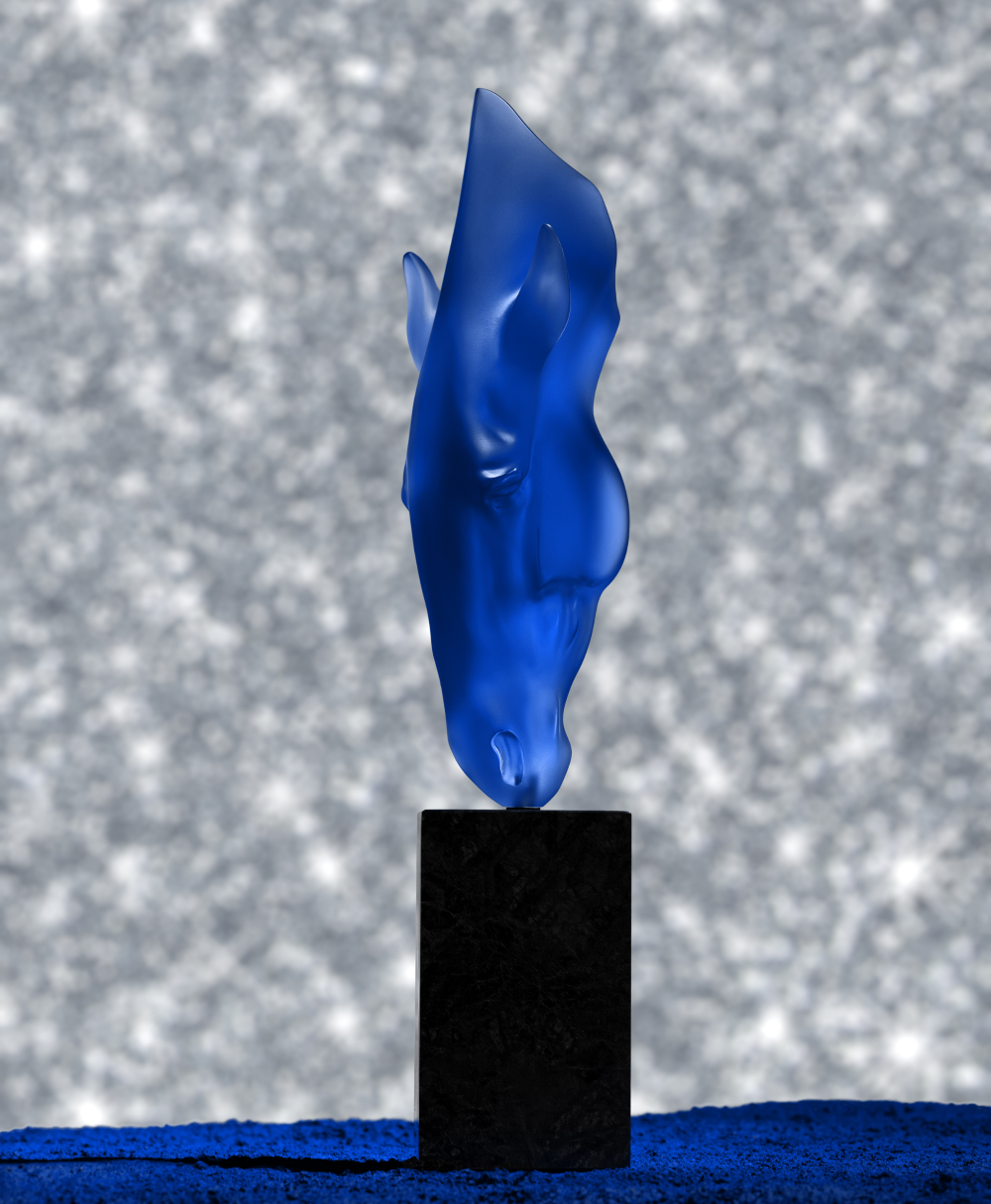 World of Lalique 2024