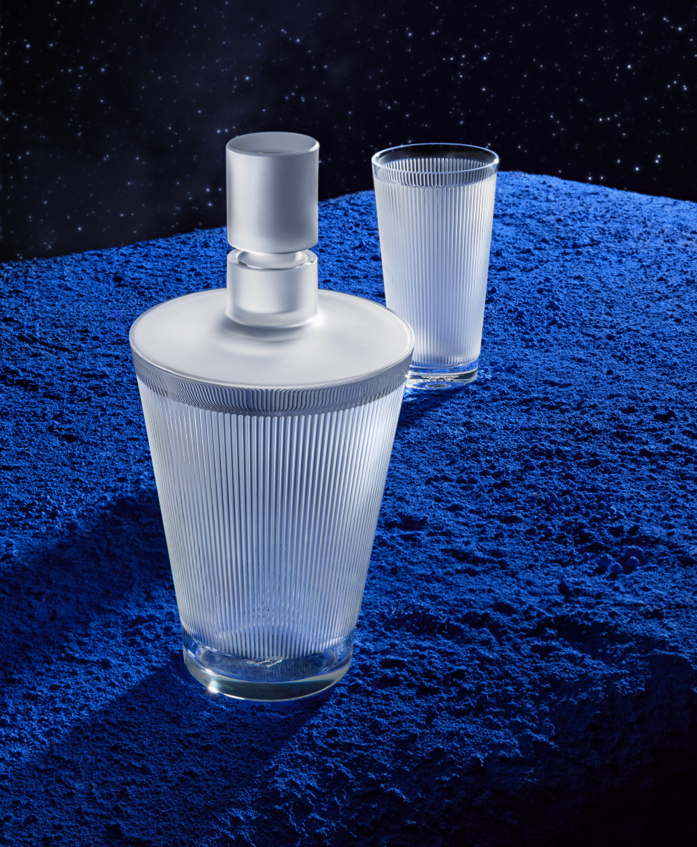 World of Lalique 2024