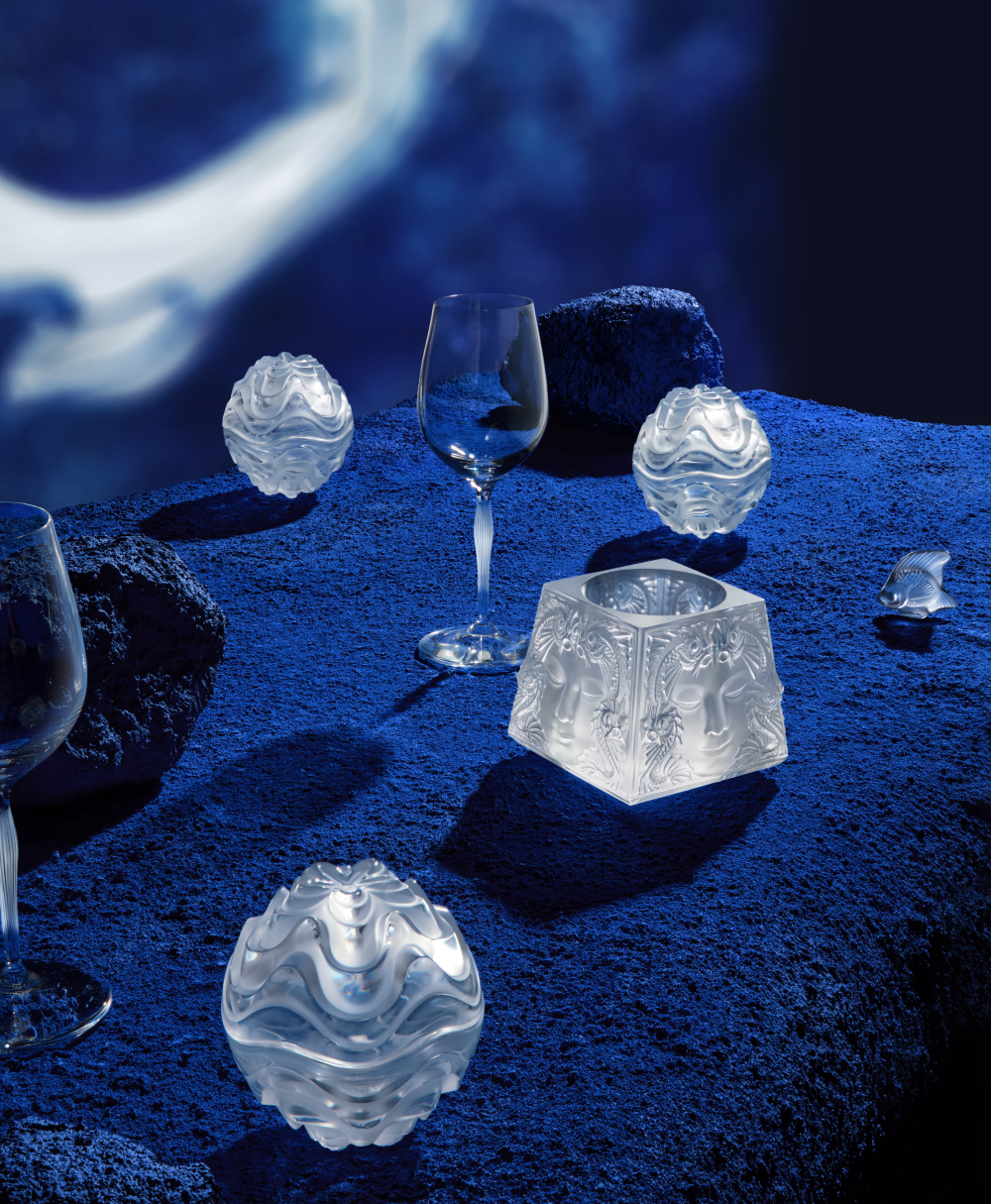 World of Lalique 2024