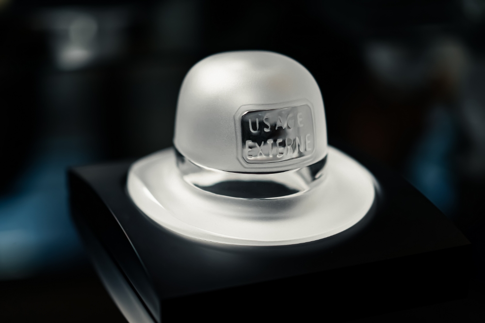 World of Lalique 2024