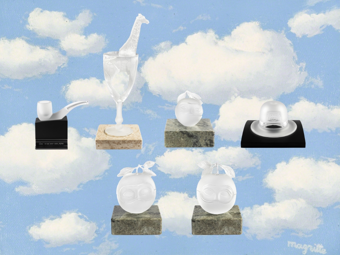 Collection-Magritte