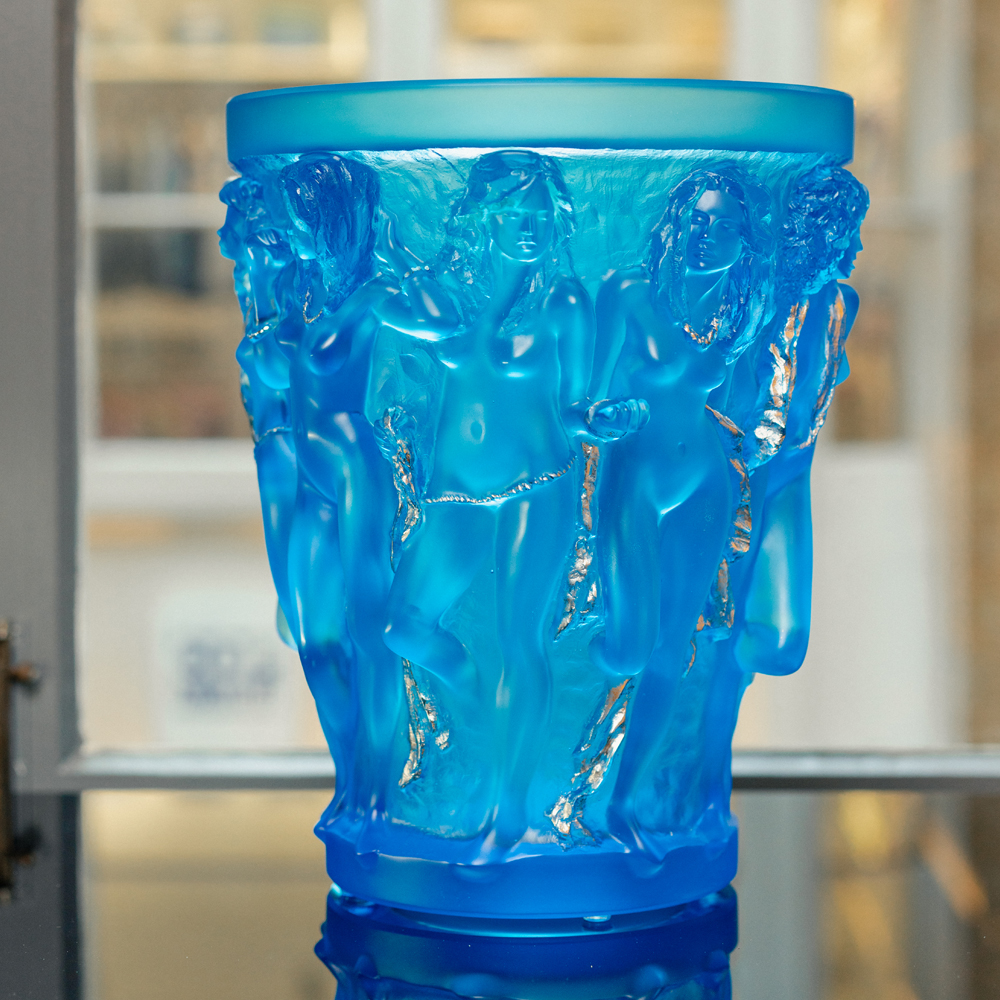 Terry Rodger Vase