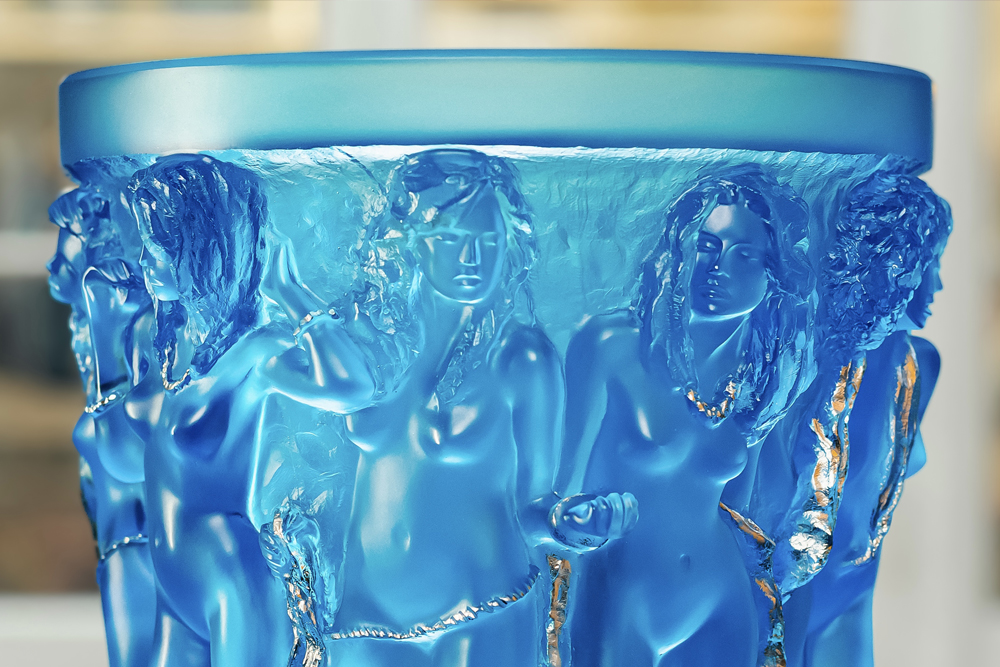 World of Lalique 2024