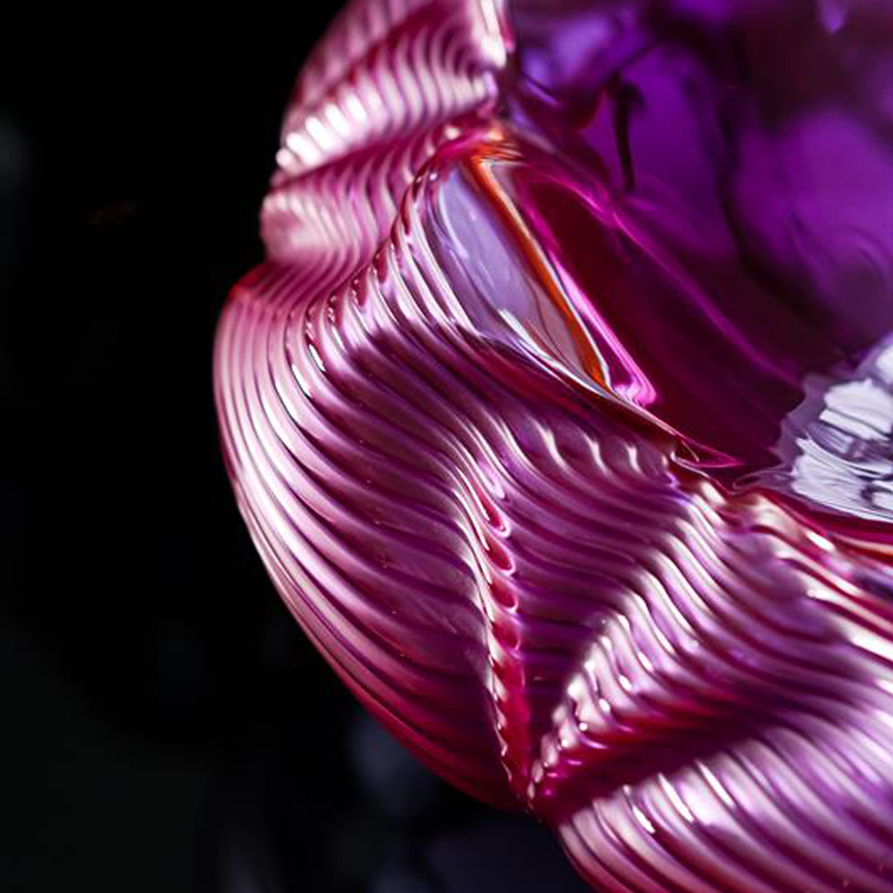 Zaha Hadid Fontana