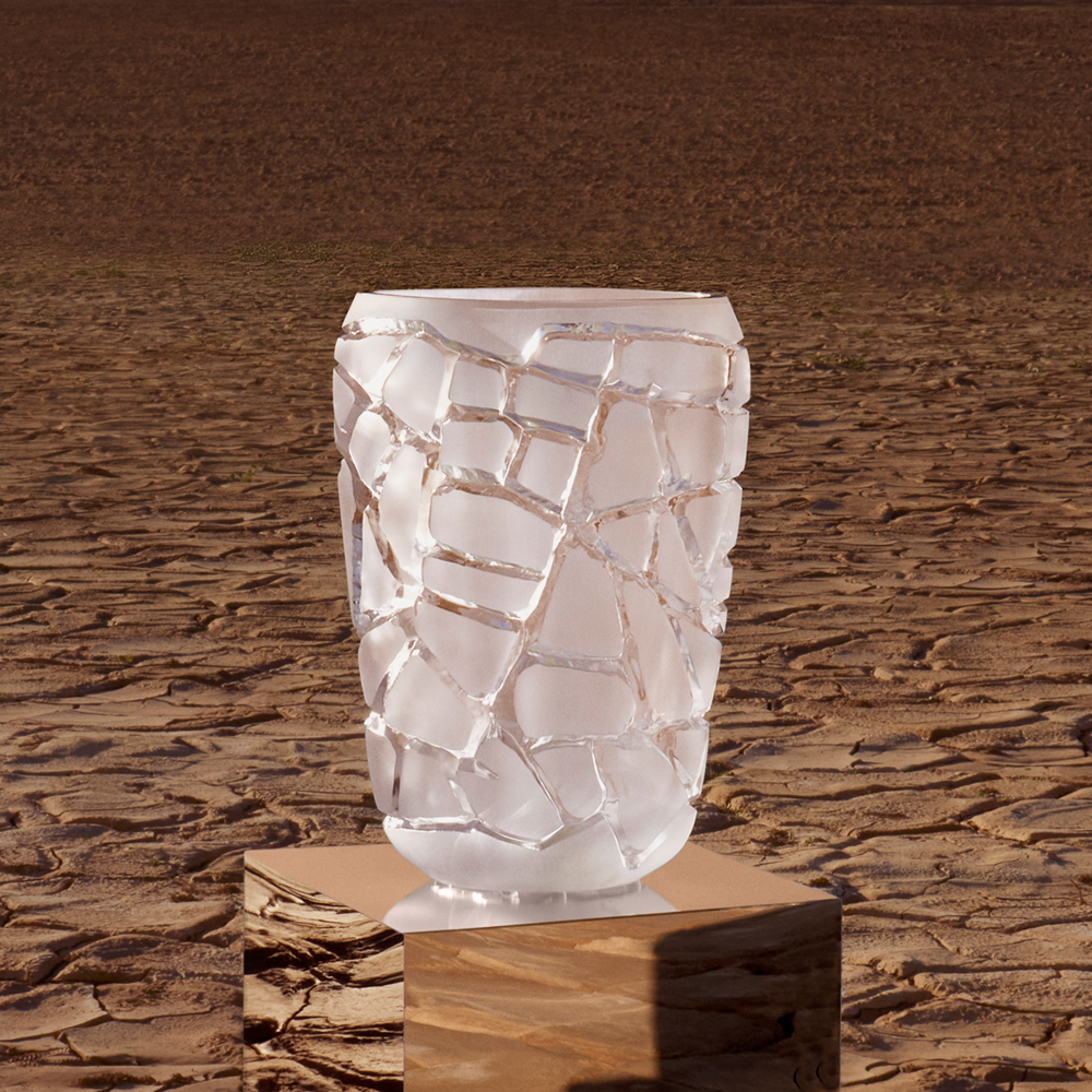 World of Lalique 2025