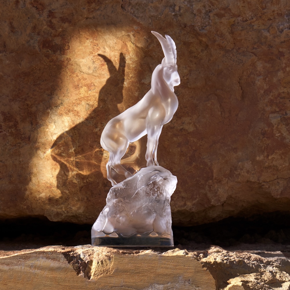 World of Lalique 2025