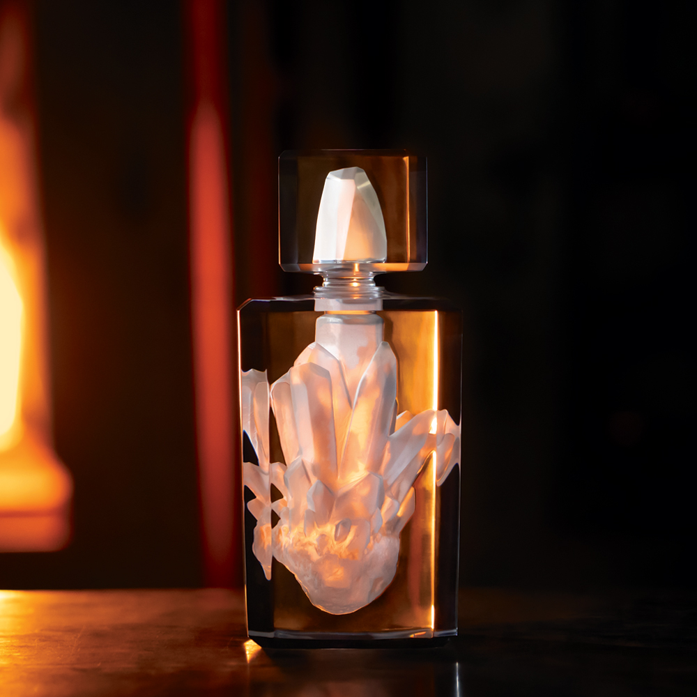 World of Lalique 2025