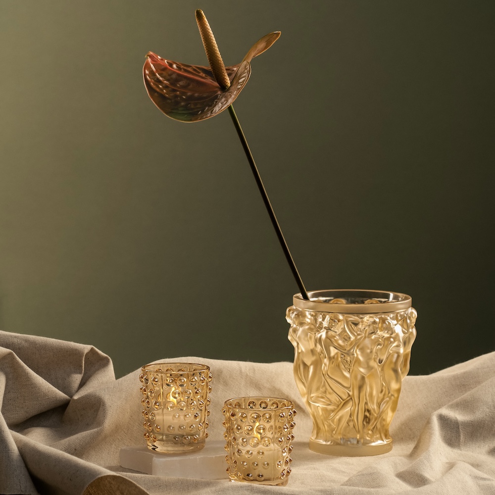 World of Lalique 2025