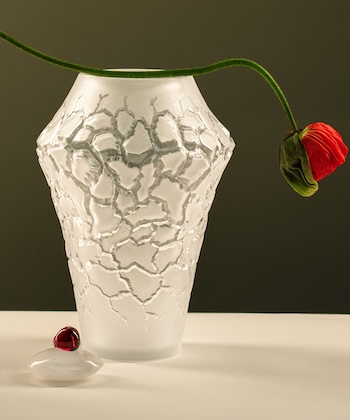 CALDERA VASE
