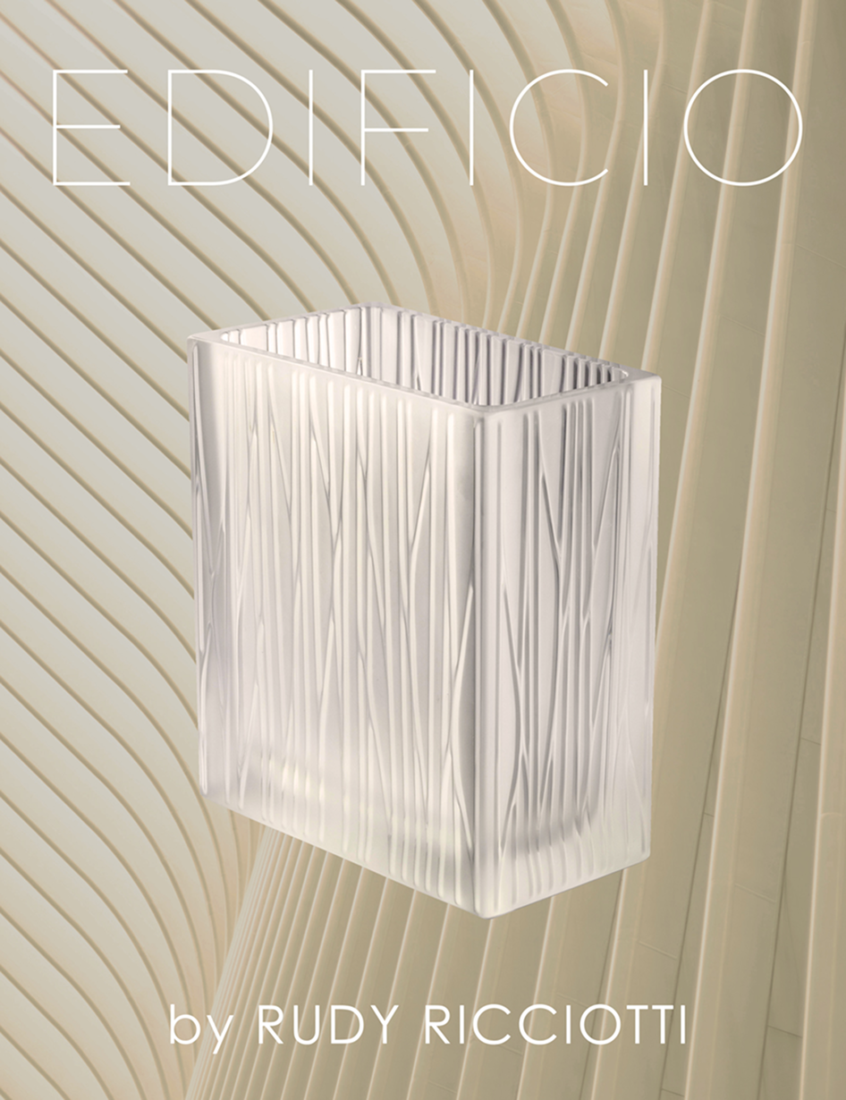 World of Lalique 2025