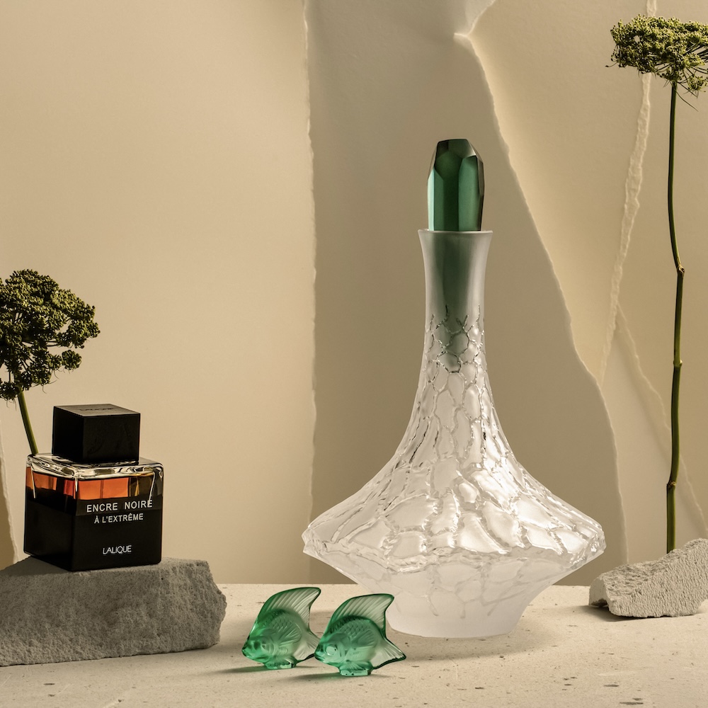 World of Lalique 2025