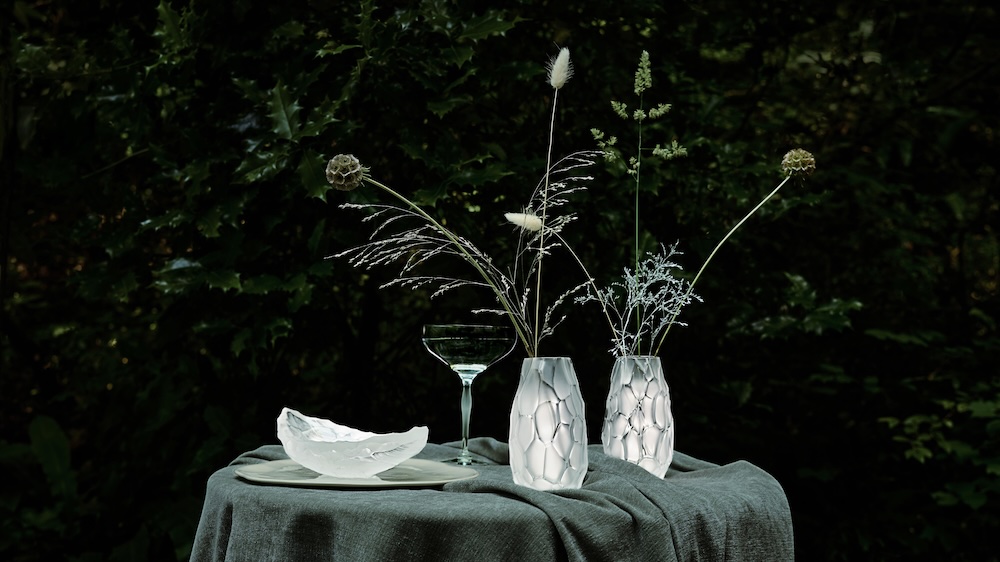 World of Lalique 2025
