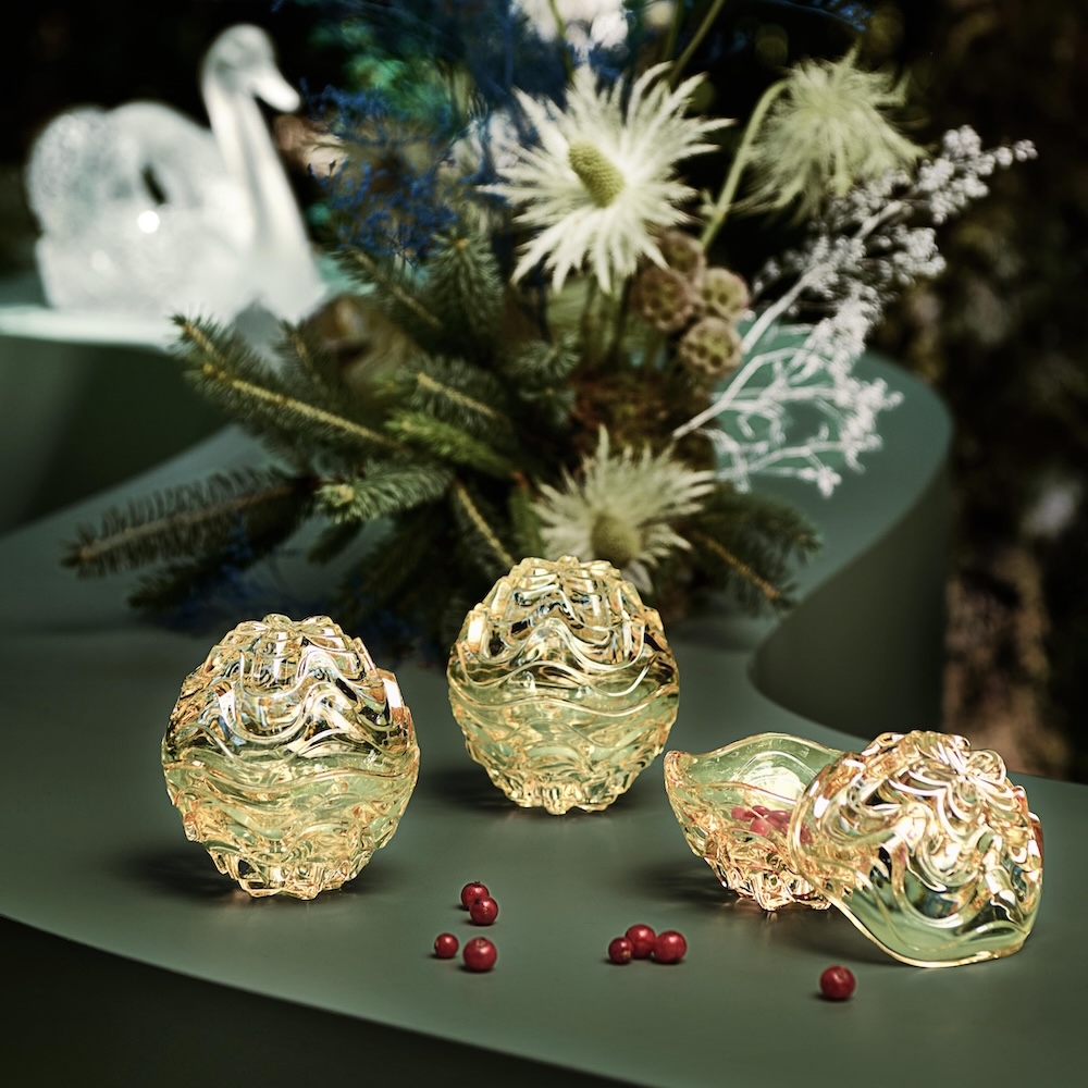 World of Lalique 2025