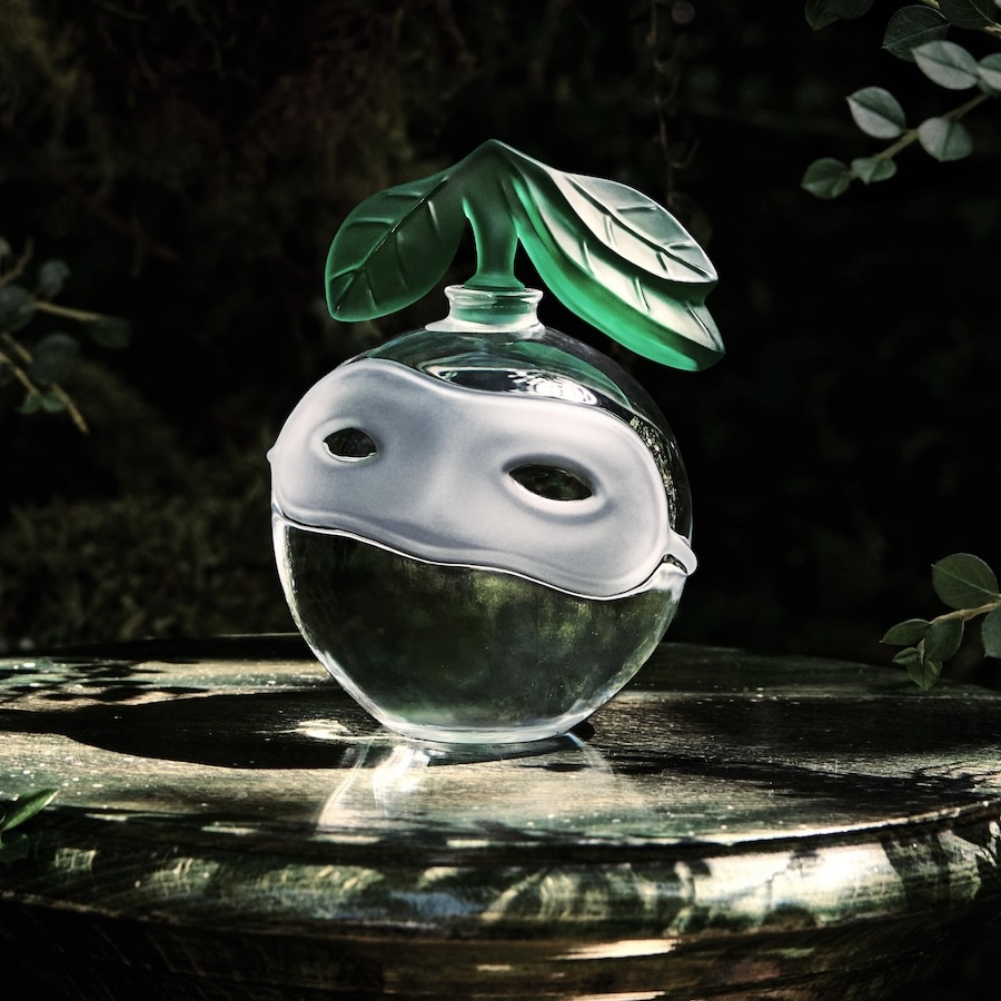 World of Lalique 2025