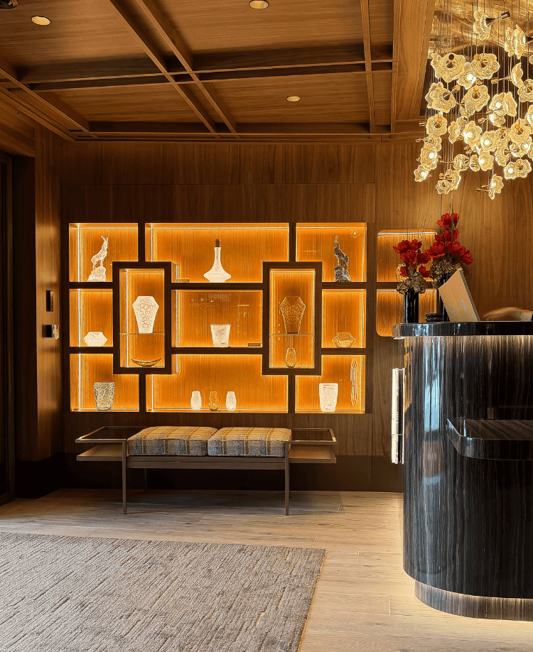 World of Lalique 2026