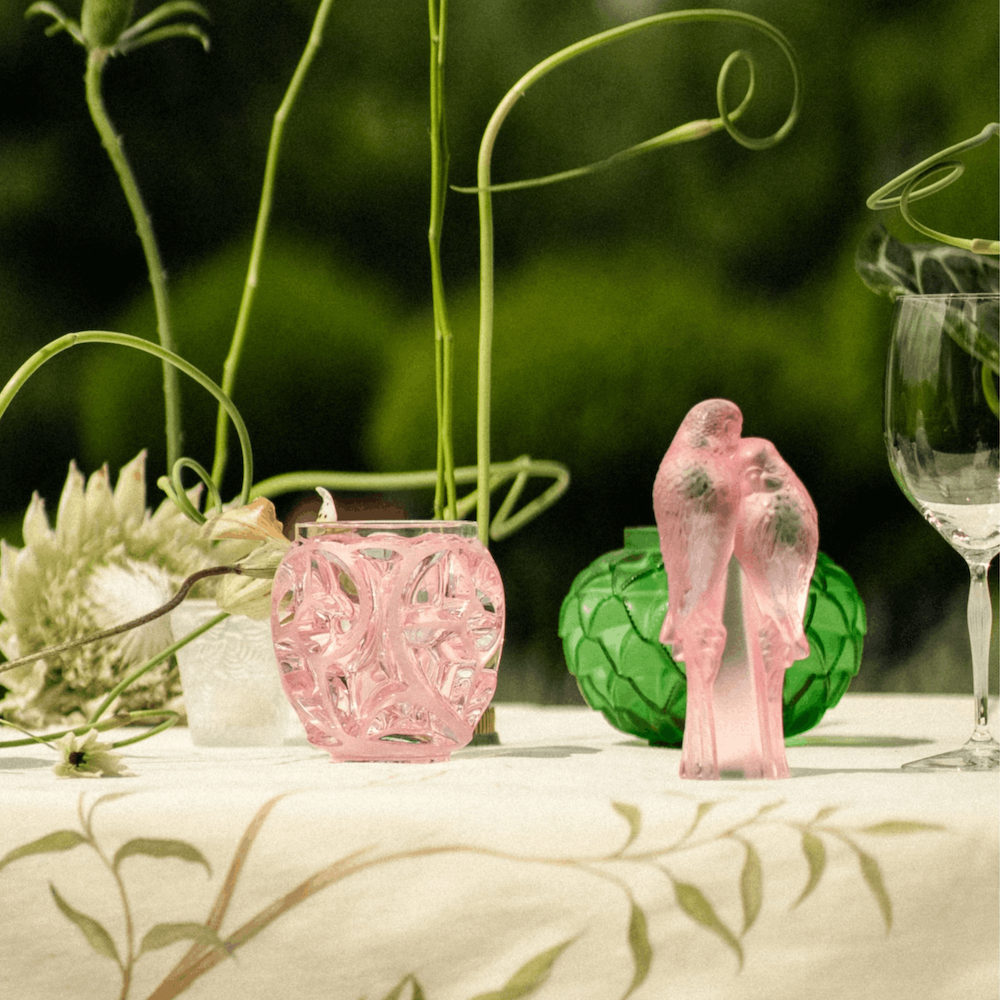 World of Lalique 2026