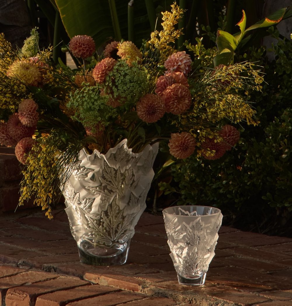 World of Lalique 2026