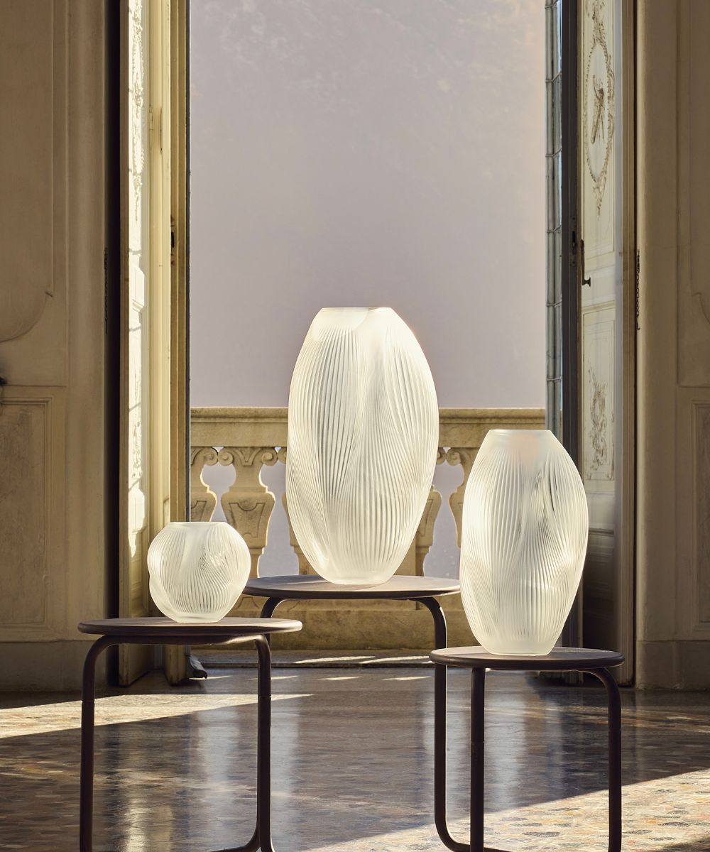 World of Lalique 2026
