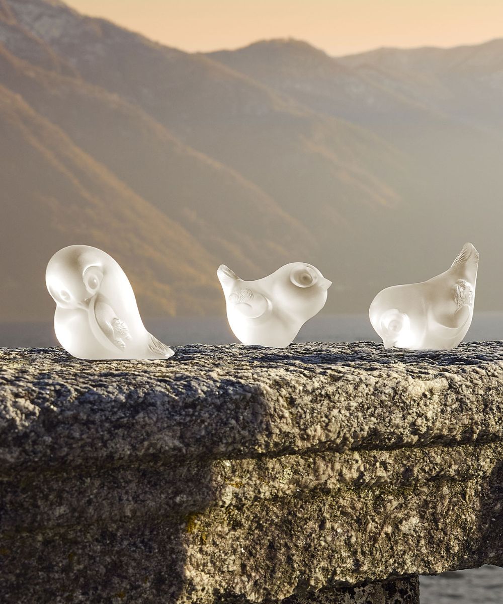 World of Lalique 2026