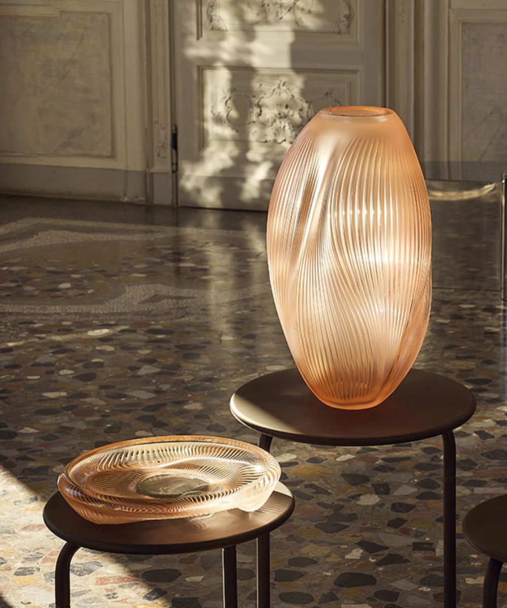 World of Lalique 2026
