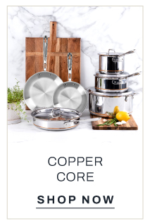 Copper Core - shop now