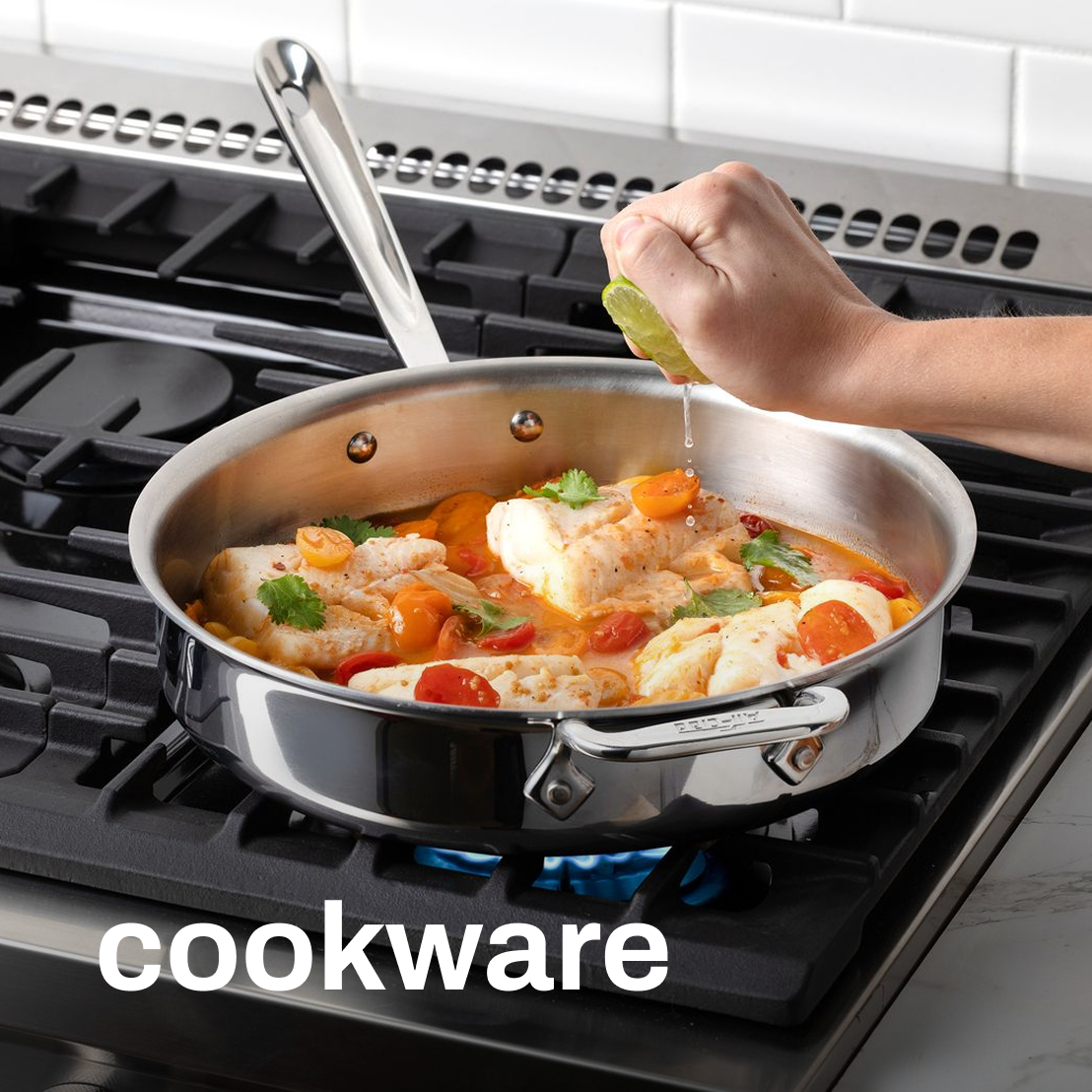 cookware