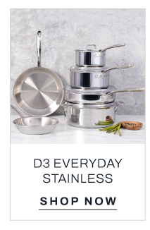D3 Everyday - shop now
