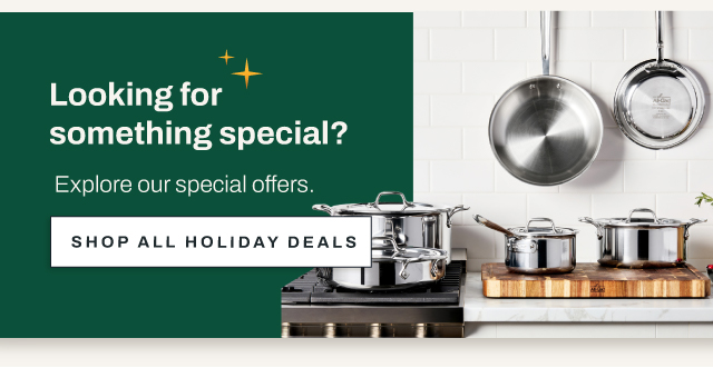 Shop all holiday deals
