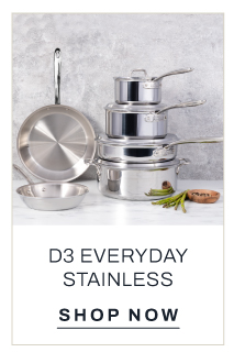 D3 Everyday - shop now